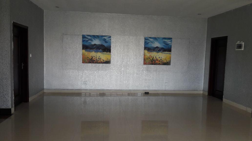 Don Gal Hotel Luanda Eksteriør billede