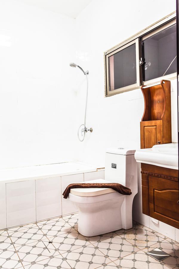Don Gal Hotel Luanda Eksteriør billede